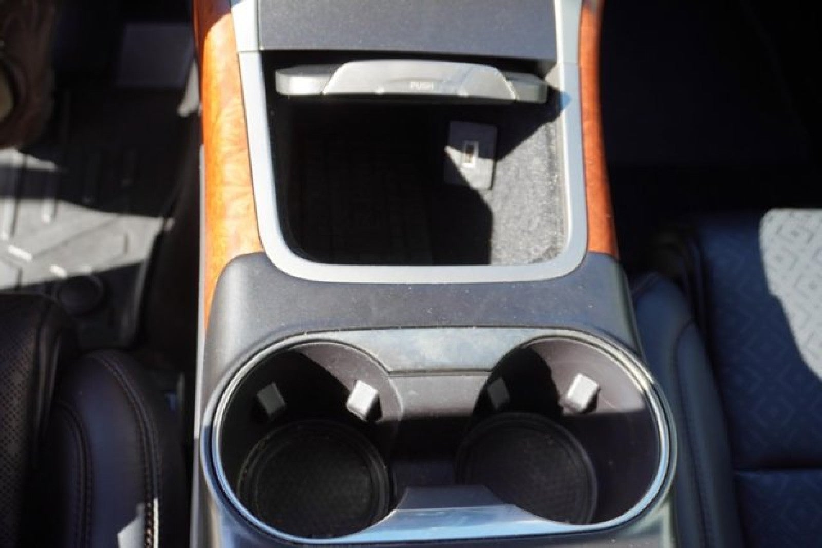 2019 Lincoln Nautilus Black Label AWD | $67K MSRP