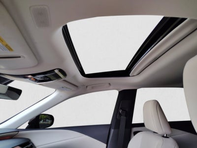 2024 Lexus RX RX 350 Premium Plus