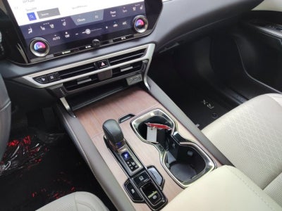 2024 Lexus RX RX 350 Premium Plus