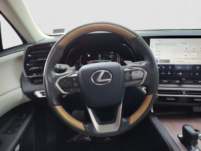 2024 Lexus RX RX 350 Premium Plus