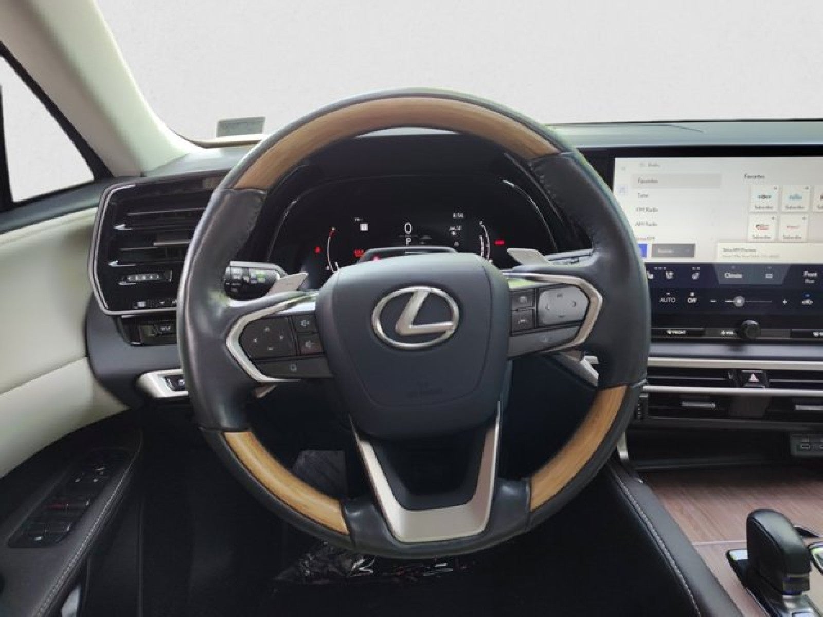 2024 Lexus RX RX 350 Premium Plus