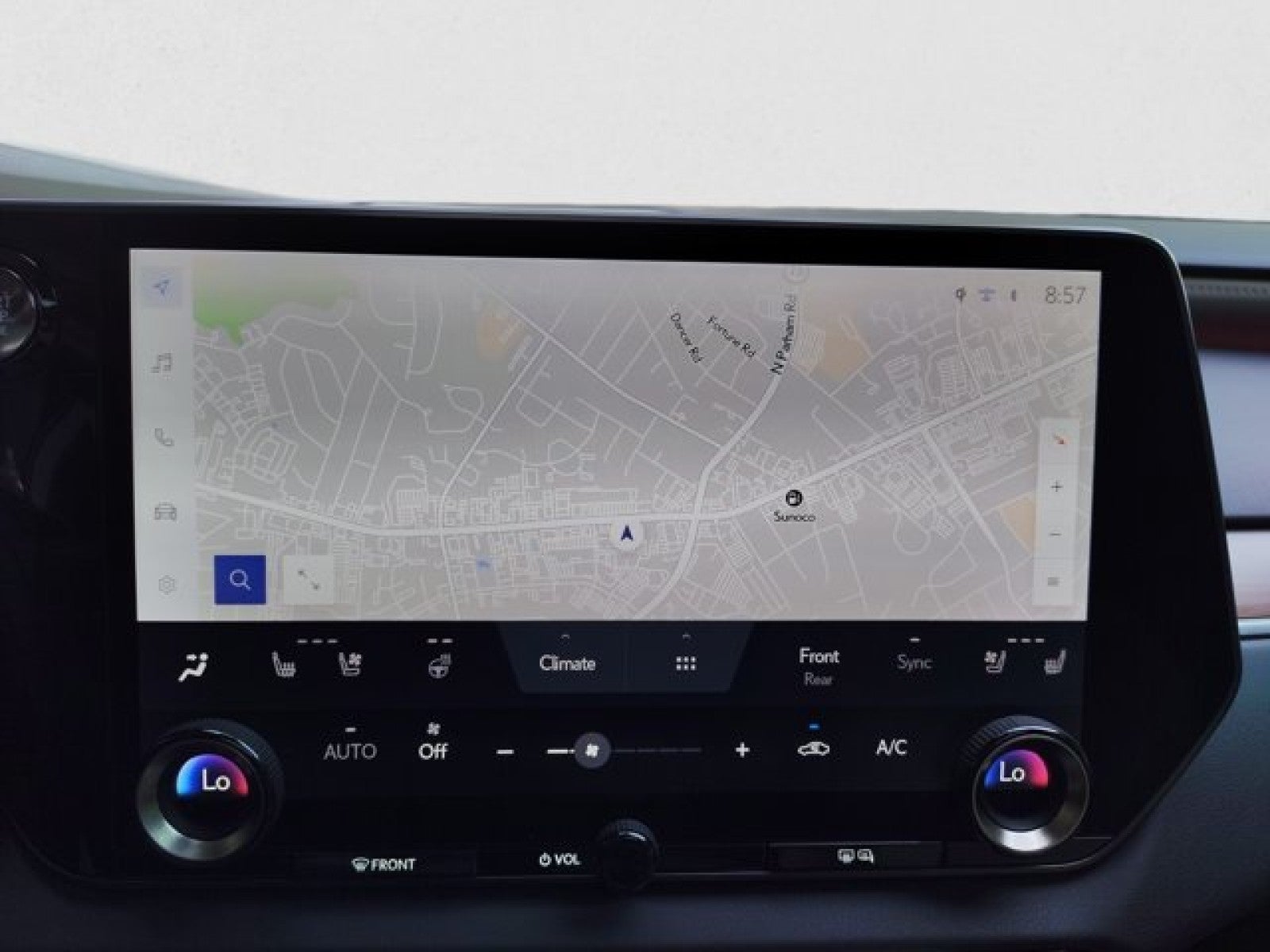 2024 Lexus RX RX 350 Premium Plus