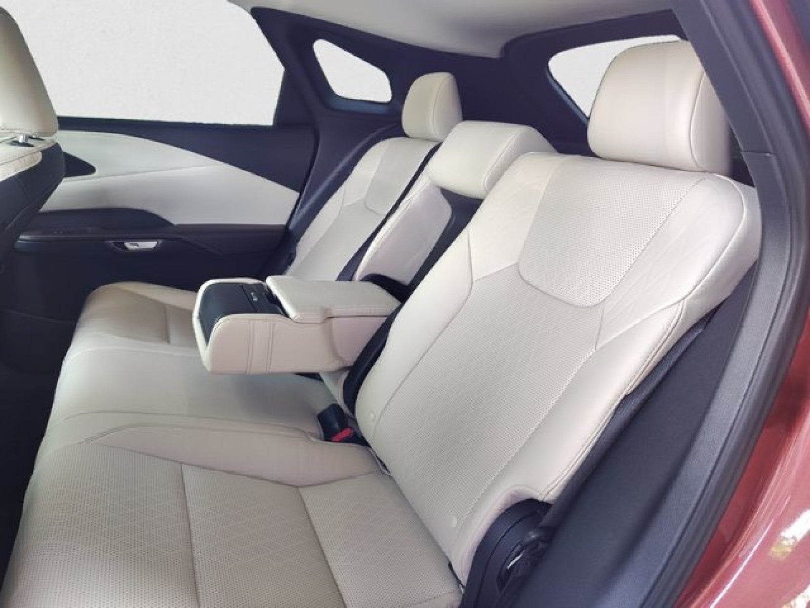 2024 Lexus RX RX 350 Premium Plus