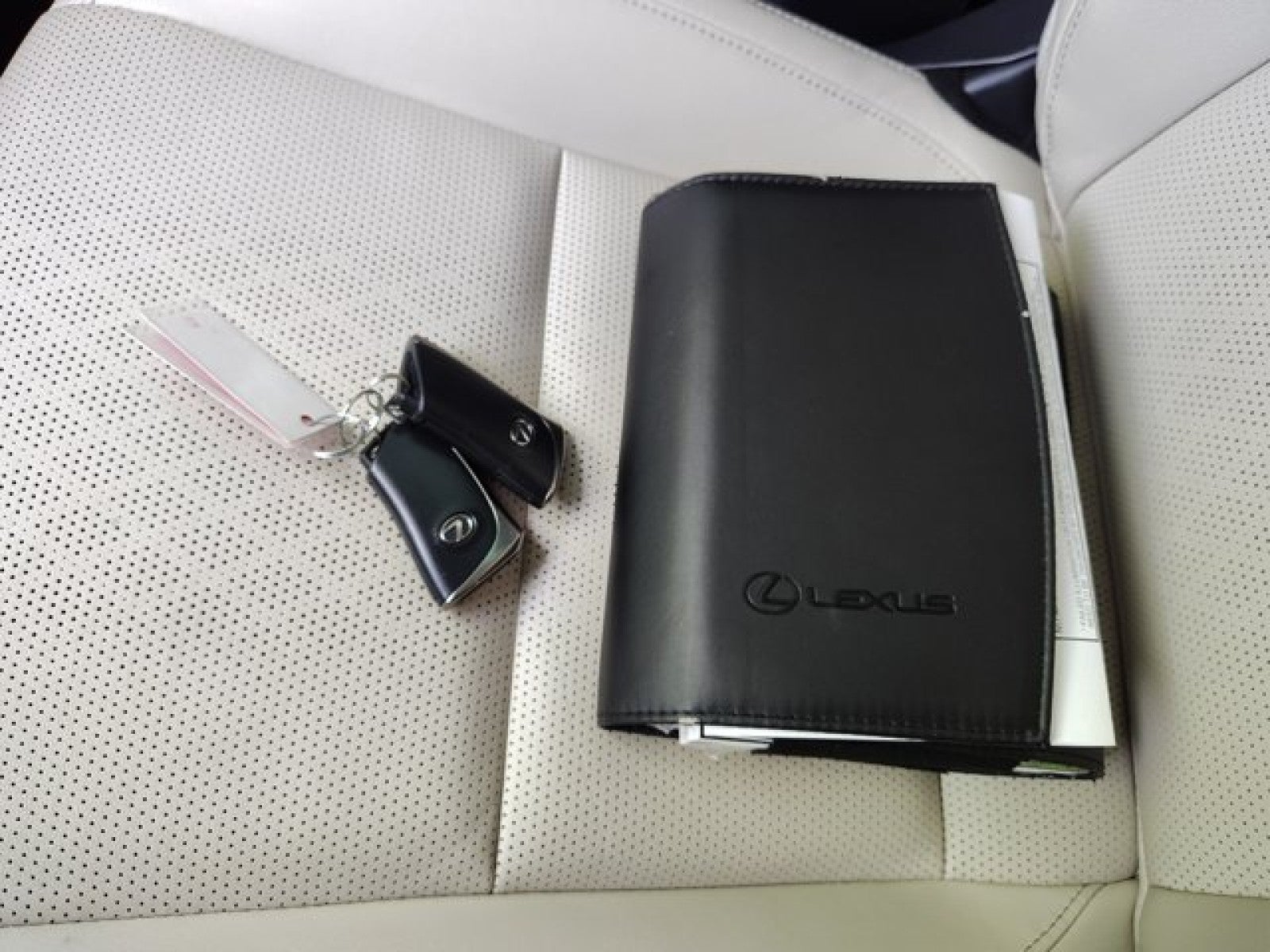 2024 Lexus RX RX 350 Premium Plus