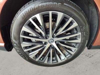 2024 Lexus RX RX 350 Premium Plus
