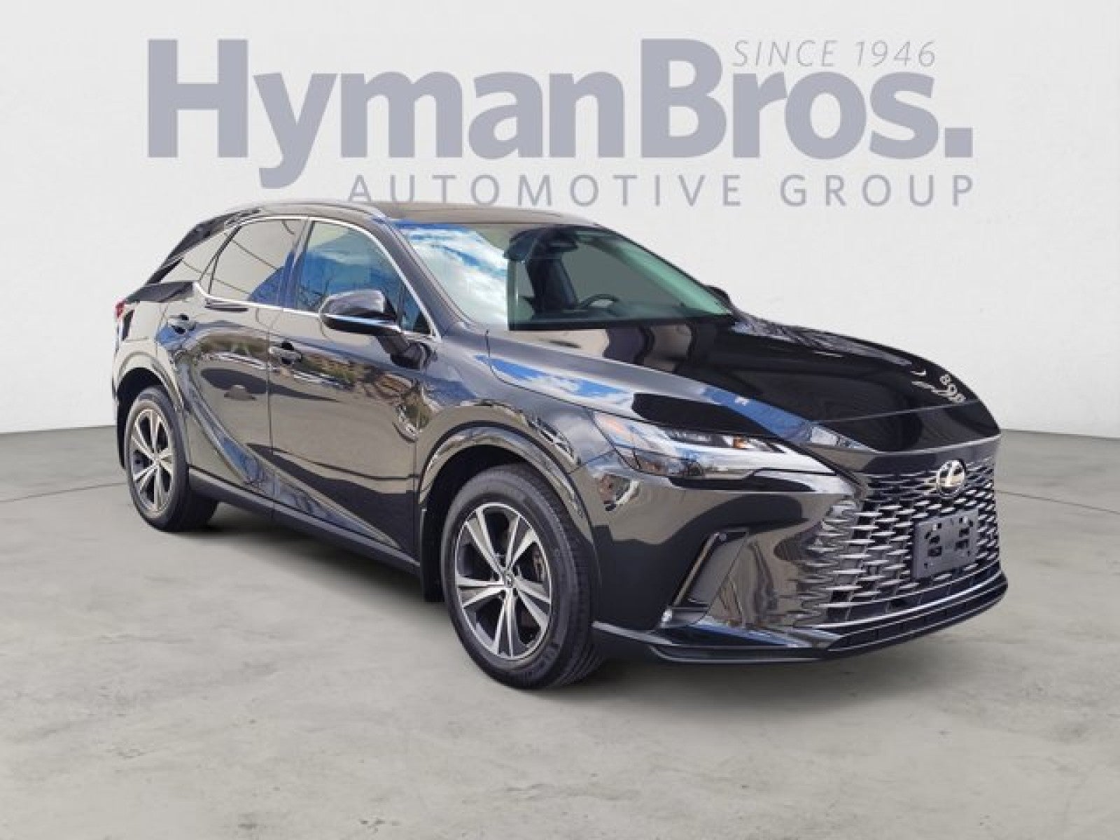 2023 Lexus RX RX 350 Premium AWD