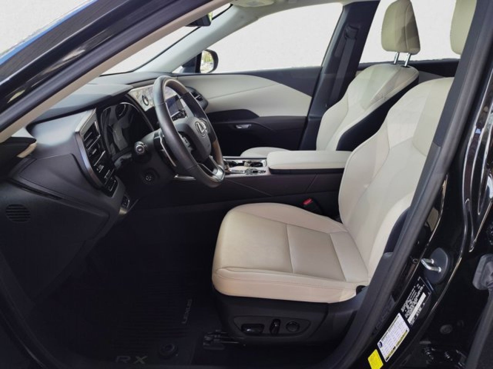 2023 Lexus RX RX 350 Premium AWD