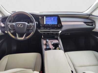 2023 Lexus RX RX 350 Premium AWD
