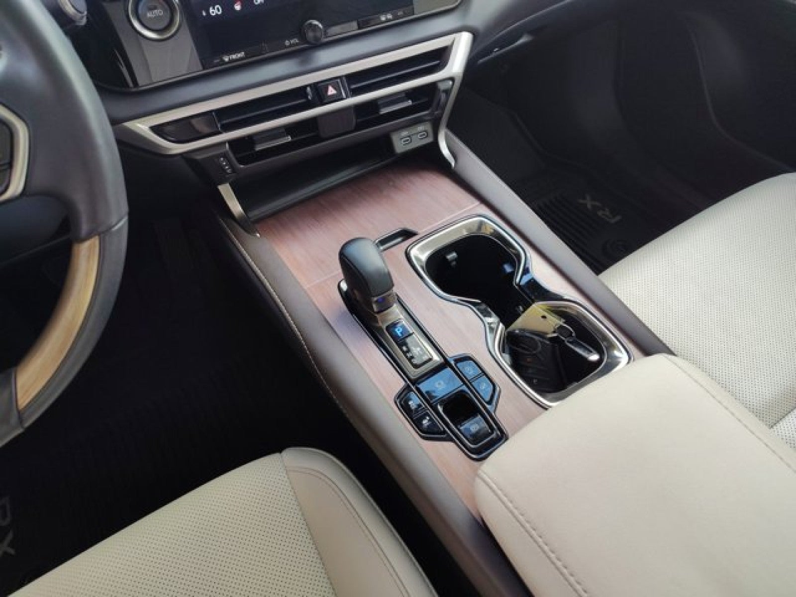 2023 Lexus RX RX 350 Premium AWD