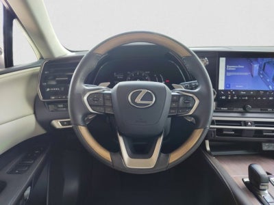 2023 Lexus RX RX 350 Premium AWD