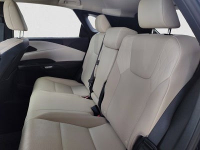 2023 Lexus RX RX 350 Premium AWD