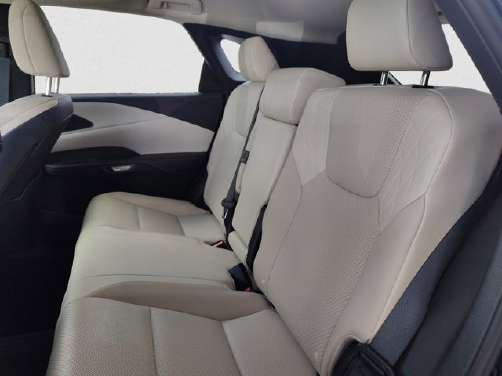 2023 Lexus RX RX 350 Premium AWD