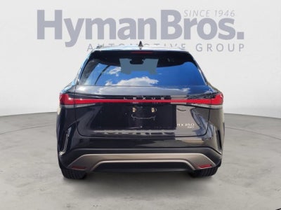 2023 Lexus RX RX 350 Premium AWD