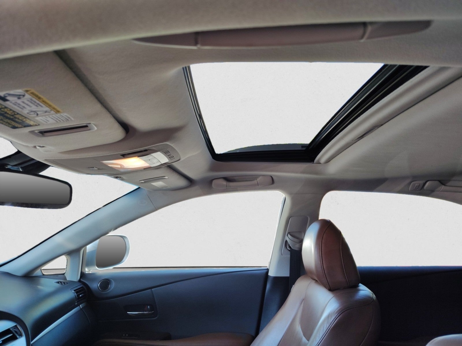 2015 Lexus RX 350 AWD
