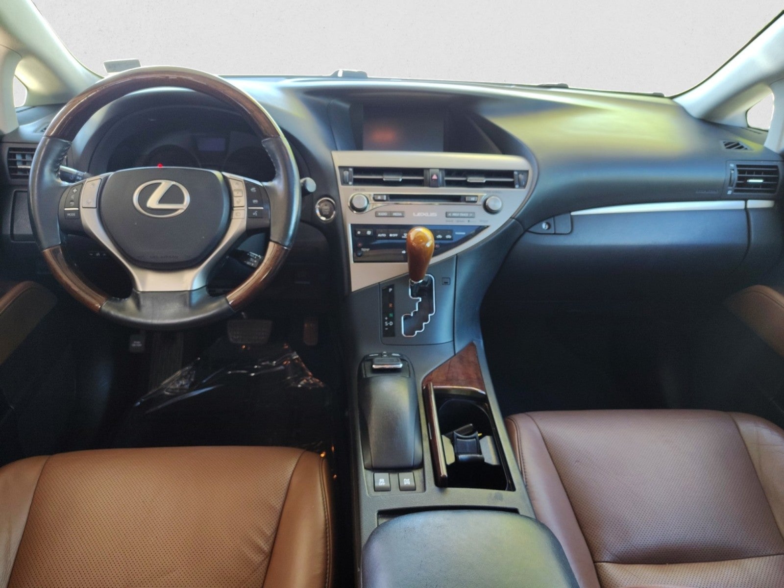 2015 Lexus RX 350 AWD