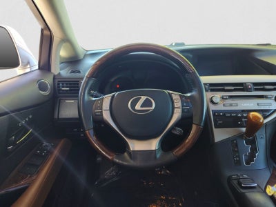 2015 Lexus RX 350 AWD