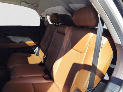 2015 Lexus RX 350 AWD