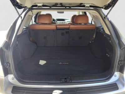 2015 Lexus RX 350 AWD