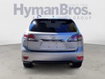2015 Lexus RX 350 AWD