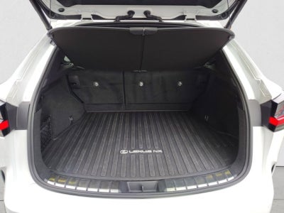 2025 Lexus NX NX 350 F SPORT Handling AWD