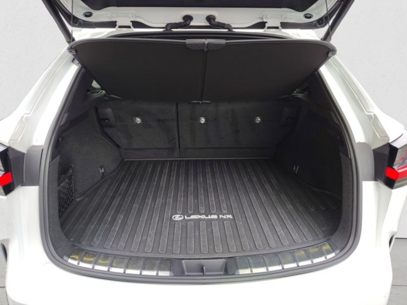 2025 Lexus NX NX 350 F SPORT Handling AWD