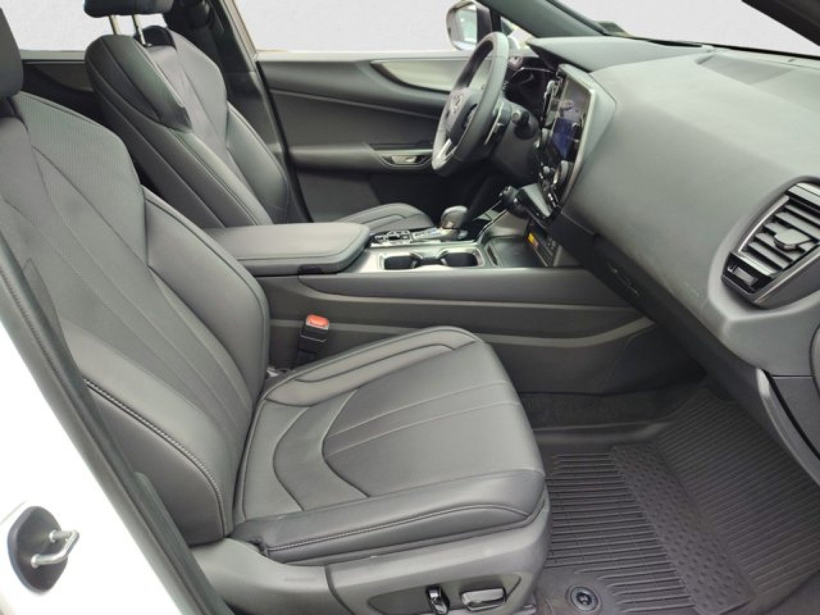 2025 Lexus NX NX 350 F SPORT Handling AWD