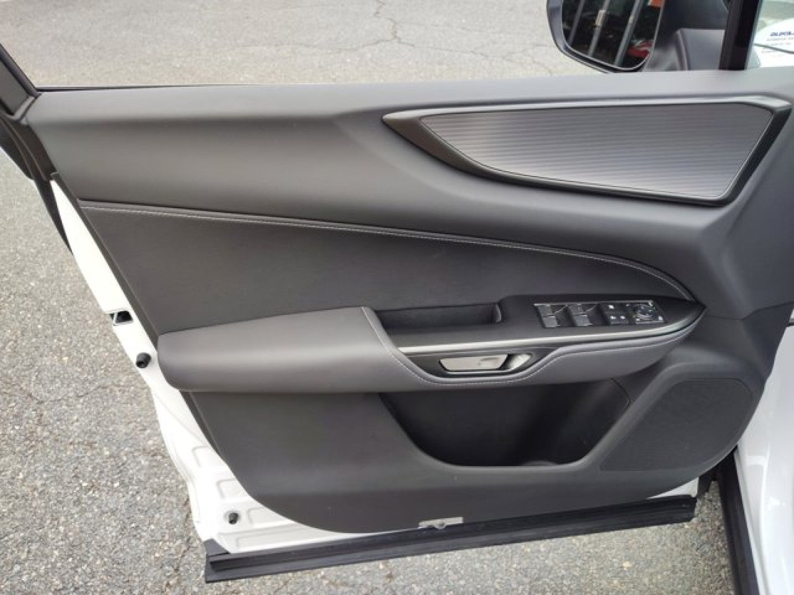 2025 Lexus NX NX 350 F SPORT Handling AWD