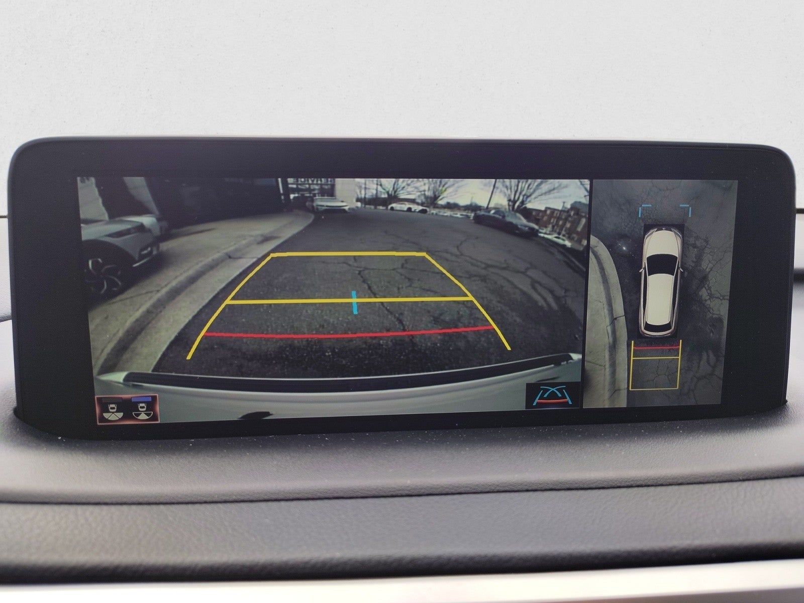 2022 Lexus RX RX 350 F SPORT Handling AWD