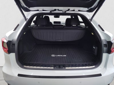 2022 Lexus RX RX 350 F SPORT Handling AWD