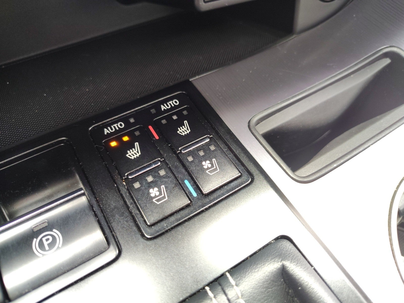 2022 Lexus RX RX 350 F SPORT Handling AWD