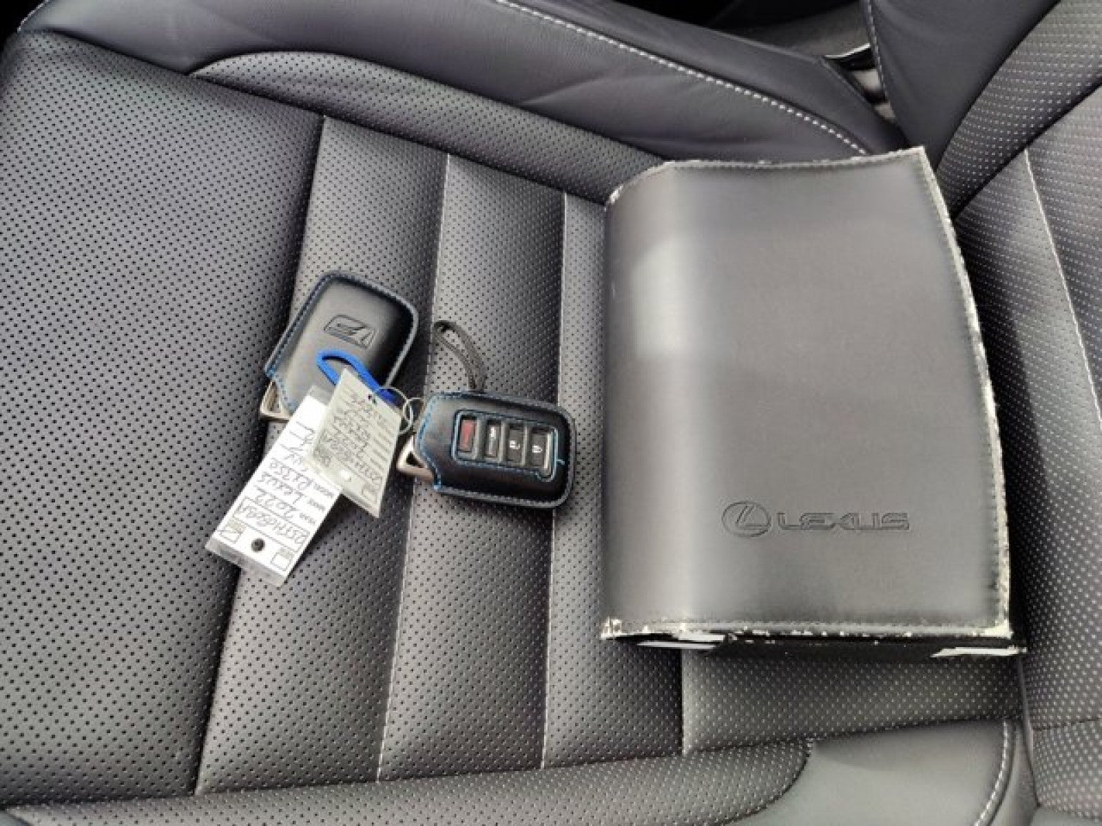 2022 Lexus RX RX 350 F SPORT Handling AWD