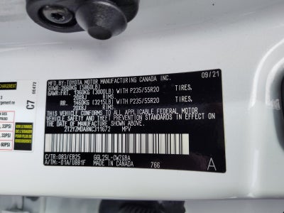 2022 Lexus RX RX 350 F SPORT Handling AWD