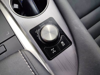 2022 Lexus RX RX 350 F SPORT Handling AWD