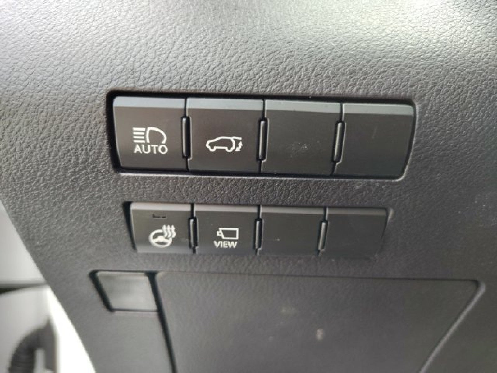 2022 Lexus RX RX 350 F SPORT Handling AWD