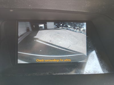 2015 Lexus RX 350 FWD 4dr