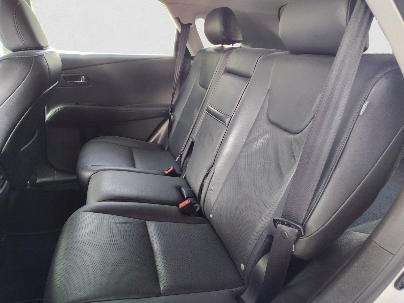 2015 Lexus RX 350 FWD 4dr
