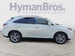 2015 Lexus RX 350 FWD 4dr