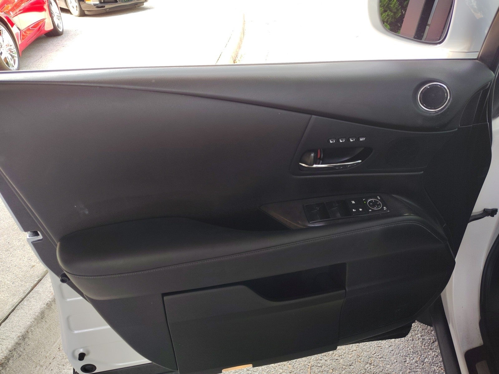 2015 Lexus RX 350 FWD 4dr