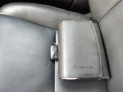 2015 Lexus RX 350 FWD 4dr