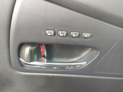 2015 Lexus RX 350 FWD 4dr