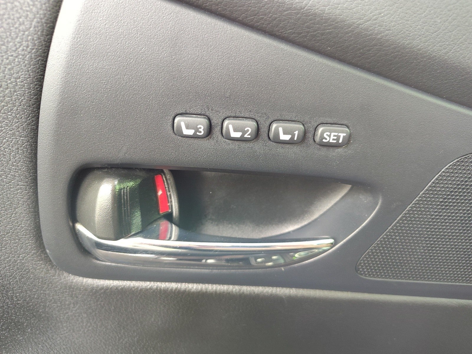 2015 Lexus RX 350 FWD 4dr