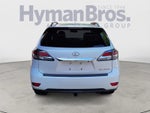 2015 Lexus RX 350 FWD 4dr