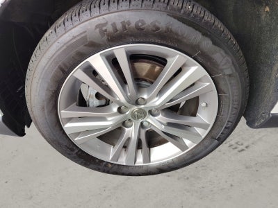 2015 Lexus RX 350 FWD 4dr