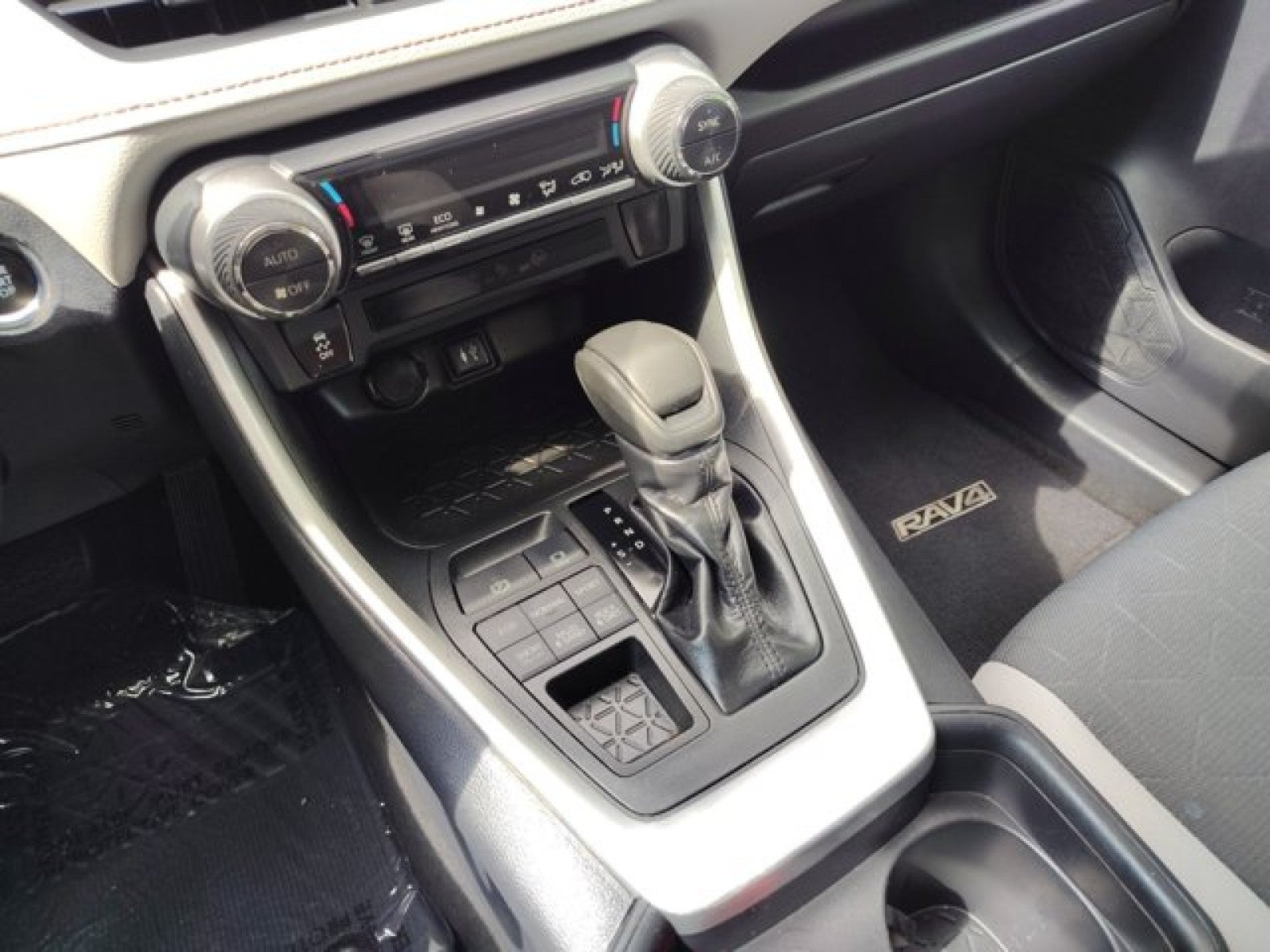 2019 Toyota RAV4 XLE AWD