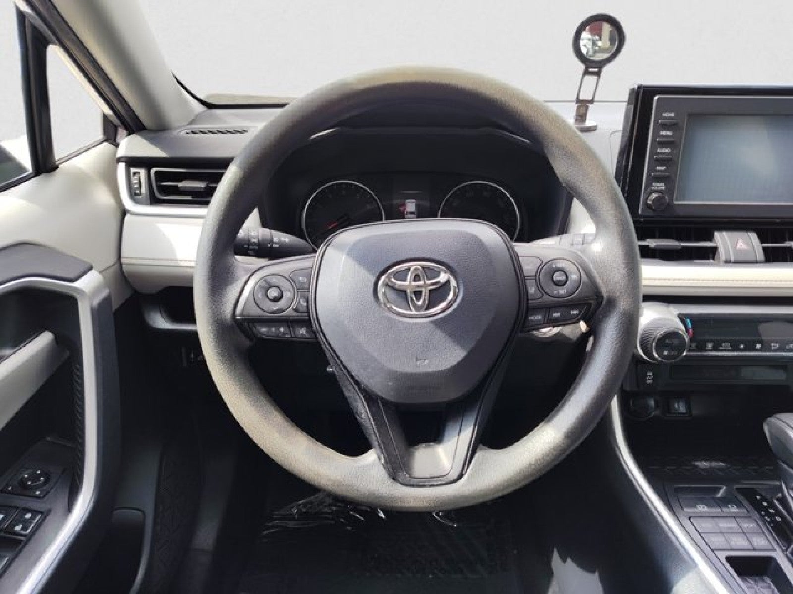 2019 Toyota RAV4 XLE AWD