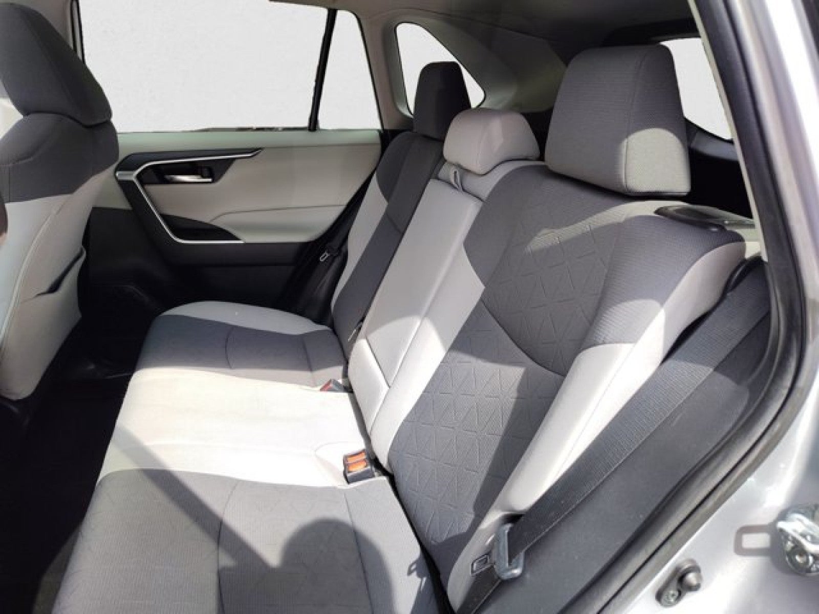 2019 Toyota RAV4 XLE AWD