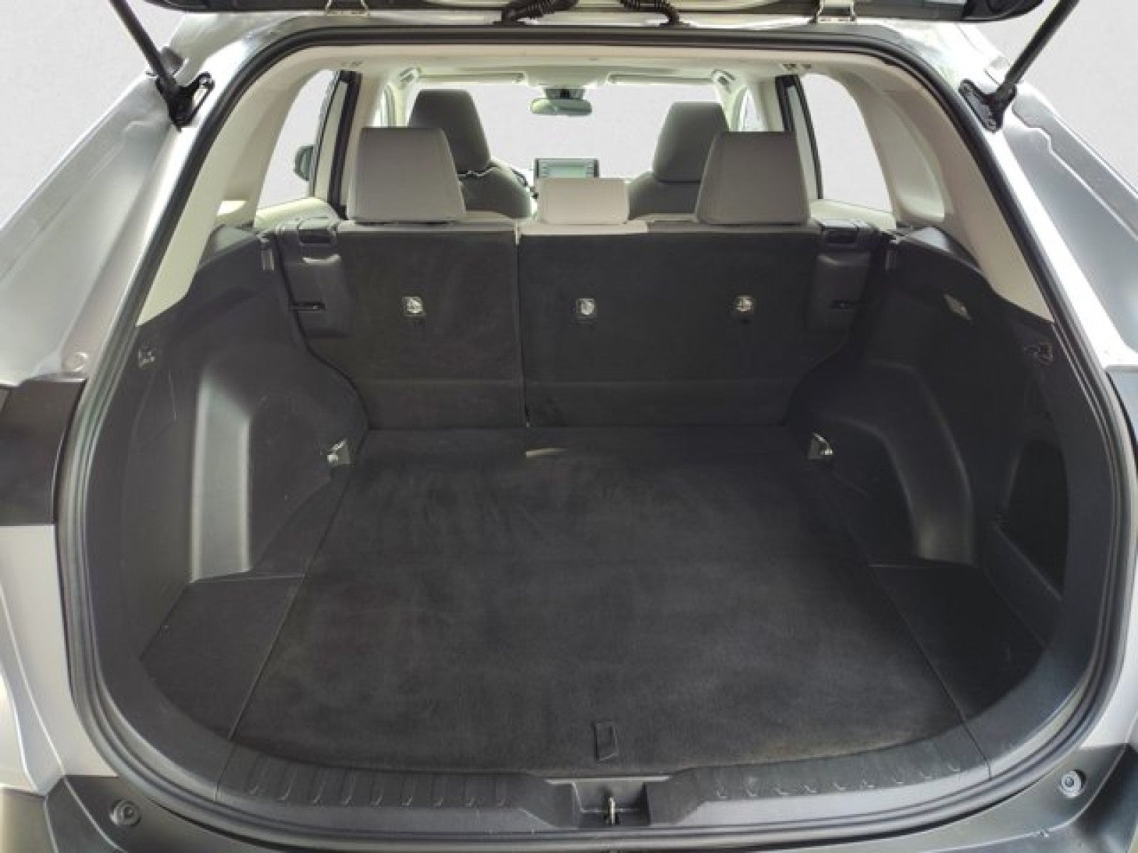 2019 Toyota RAV4 XLE AWD