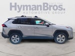 2019 Toyota RAV4 XLE AWD