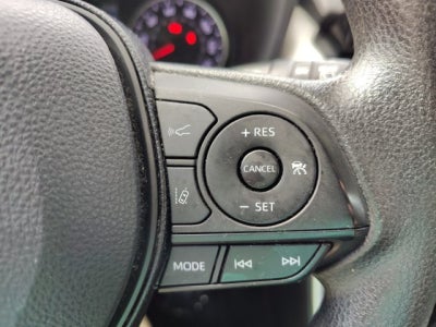 2019 Toyota RAV4 XLE AWD