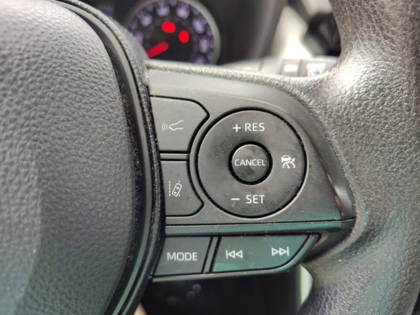 2019 Toyota RAV4 XLE AWD